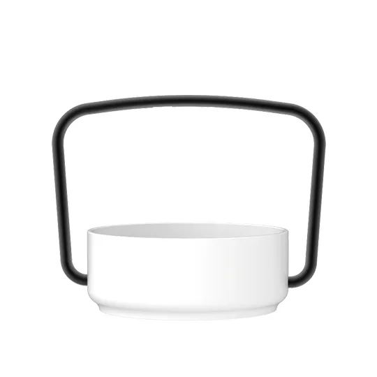 Basin and Sensor Faucet Combination