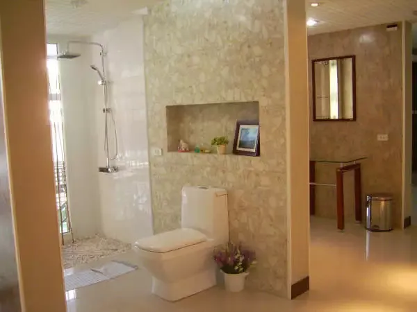 Thailand Show Room in Bangkok has been opened in 2008