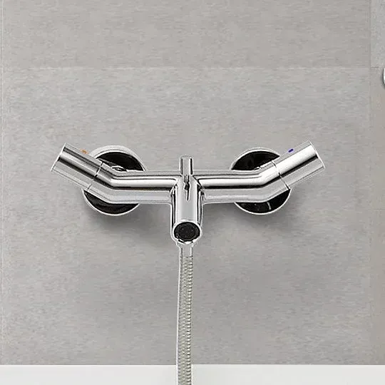 YES Bath/Shower Mixers