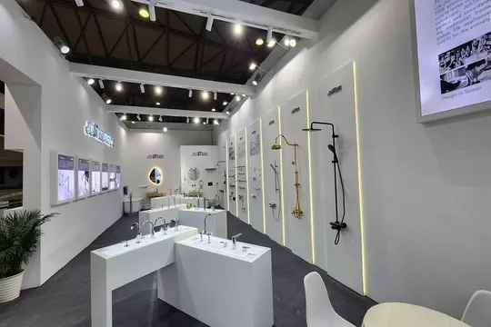 Thank You All for Participating 2024 Kitchen & Bath China!