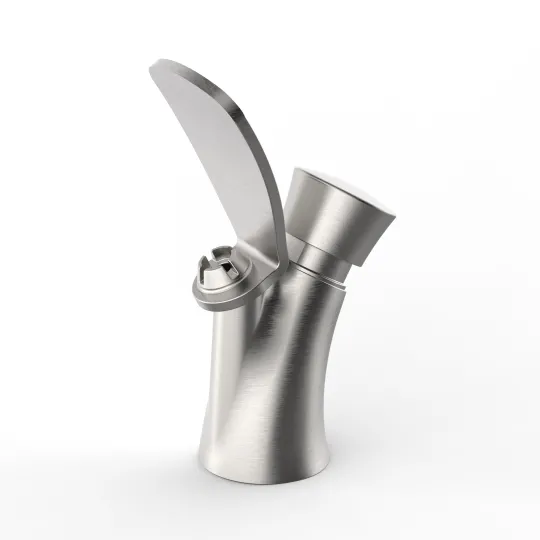 Tai Chi Drinking Fountain Bubbler