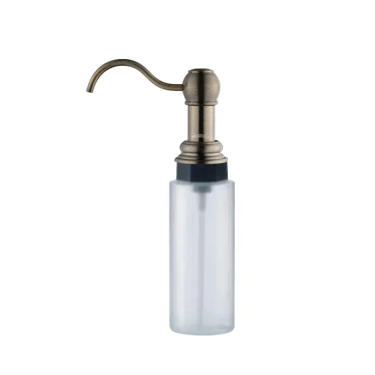 Countertop Soap Dispenser