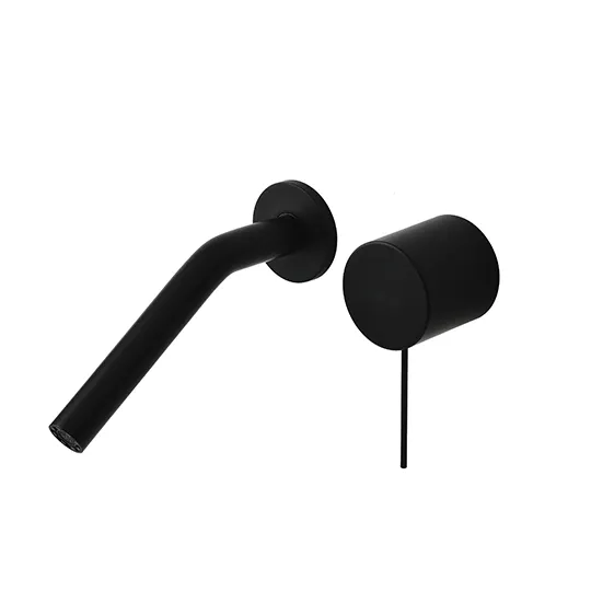 Lucky 7 Wall-Mounted Basin Mixer has been selected as one of the winners of 2016 GOOD DESIGN AWARD from 4,085 entries in category of "Fixtures for housing."