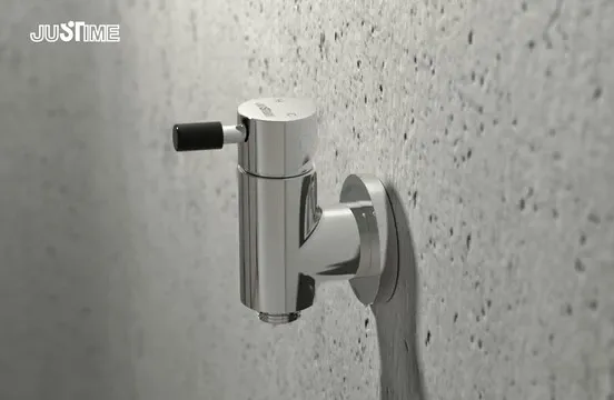 JUSTIME’s 6796-JS-80CP Function 1 Concealed Mixer won the 2023 iF Design Award!