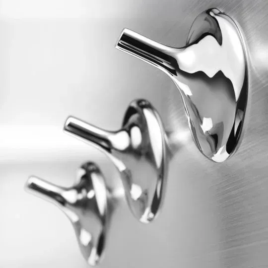 ETHER Bathroom Accessories