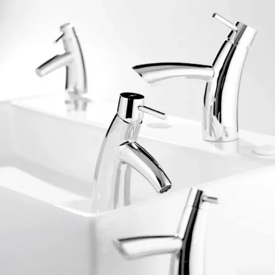 Tai Chi Faucets & Showers