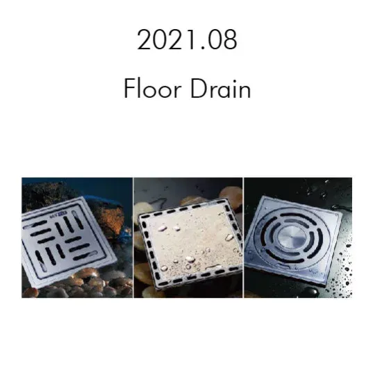 Floor Drain