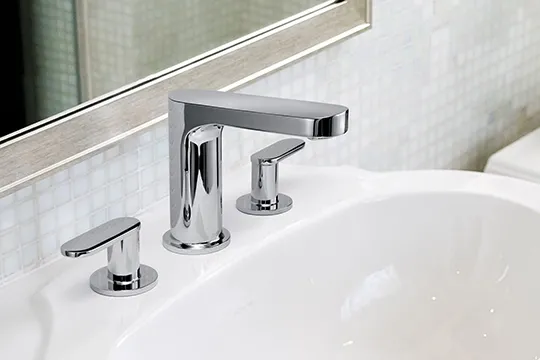 Chrome plating cleaning and maintenance